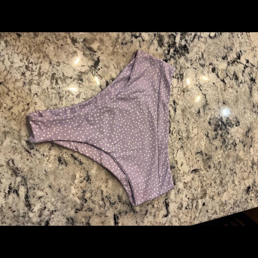 Shein Bathing Suit Bottoms